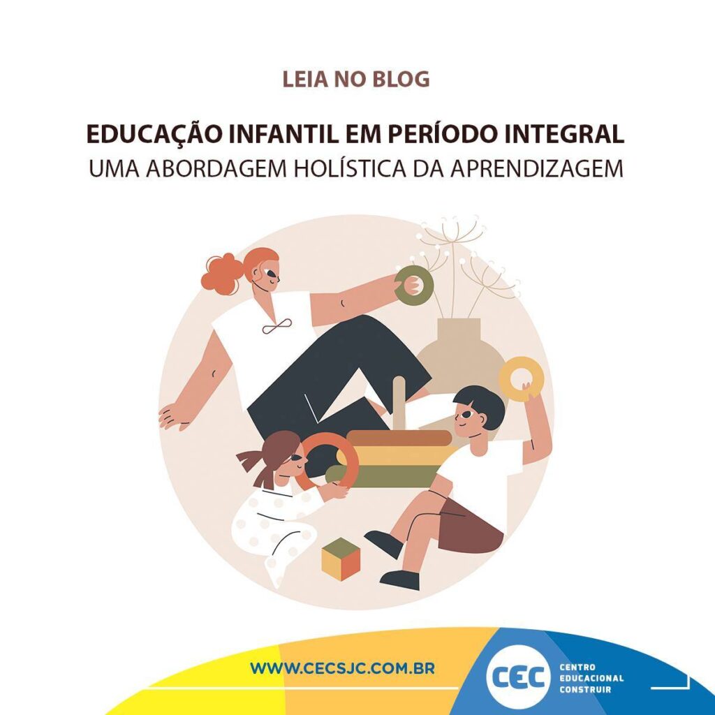 Escola em Período Integral