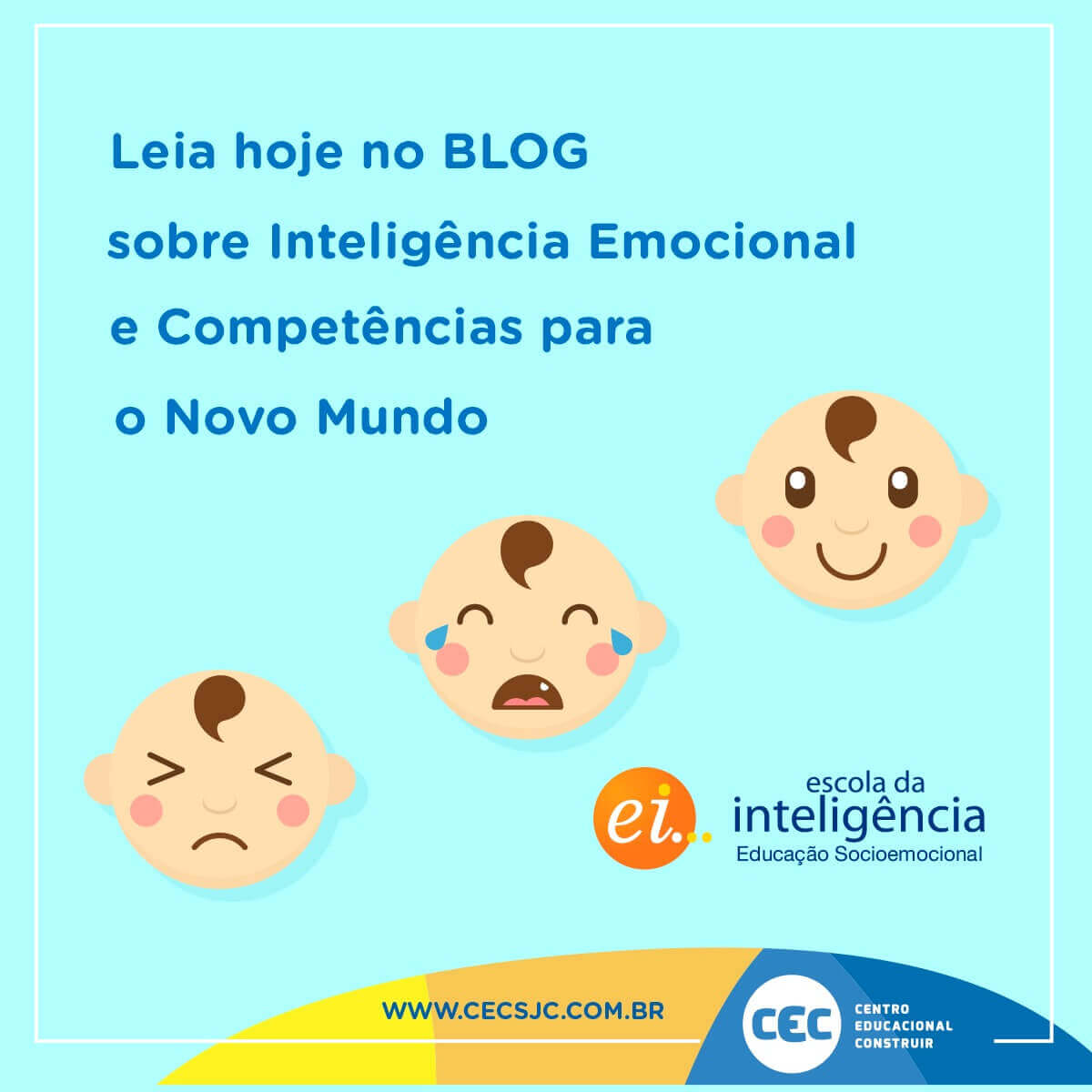 Competências para um novo mundo