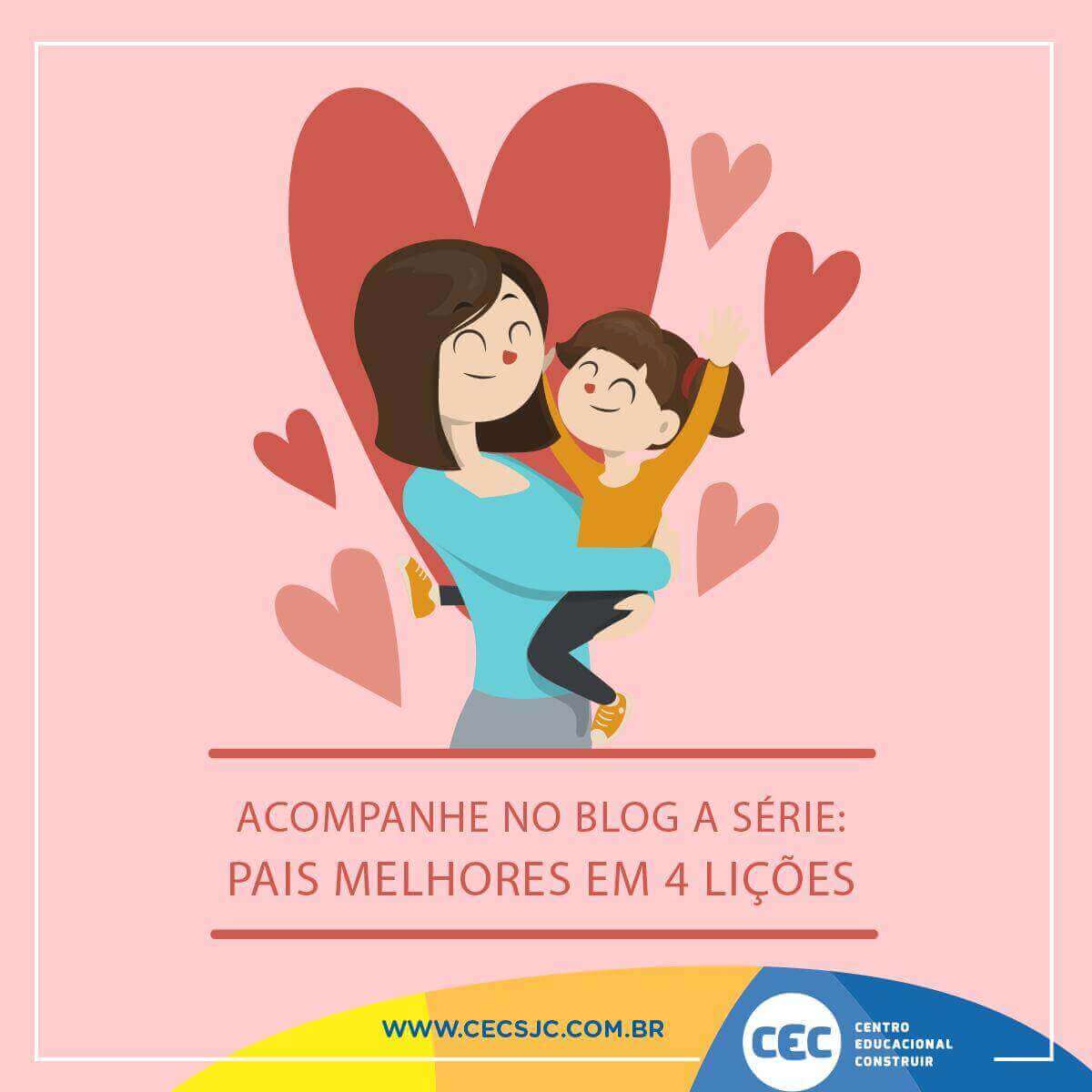 A LINGUAGEM DO AMOR: FORMANDO A AUTO-ESTIMA DOS NOSSOS FILHOS