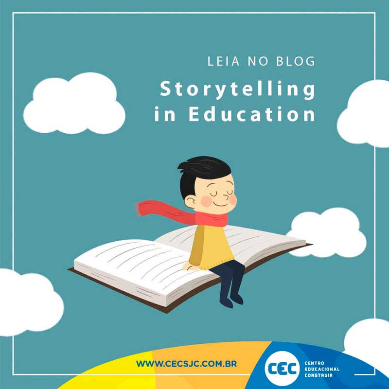 Storytelling in Education