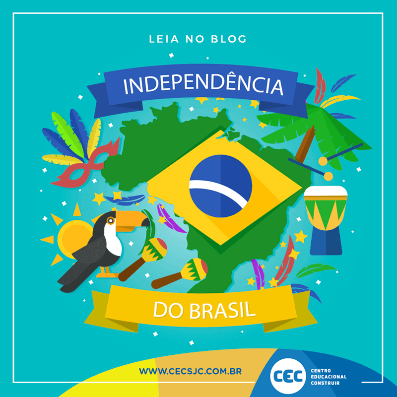 Independência do Brasil