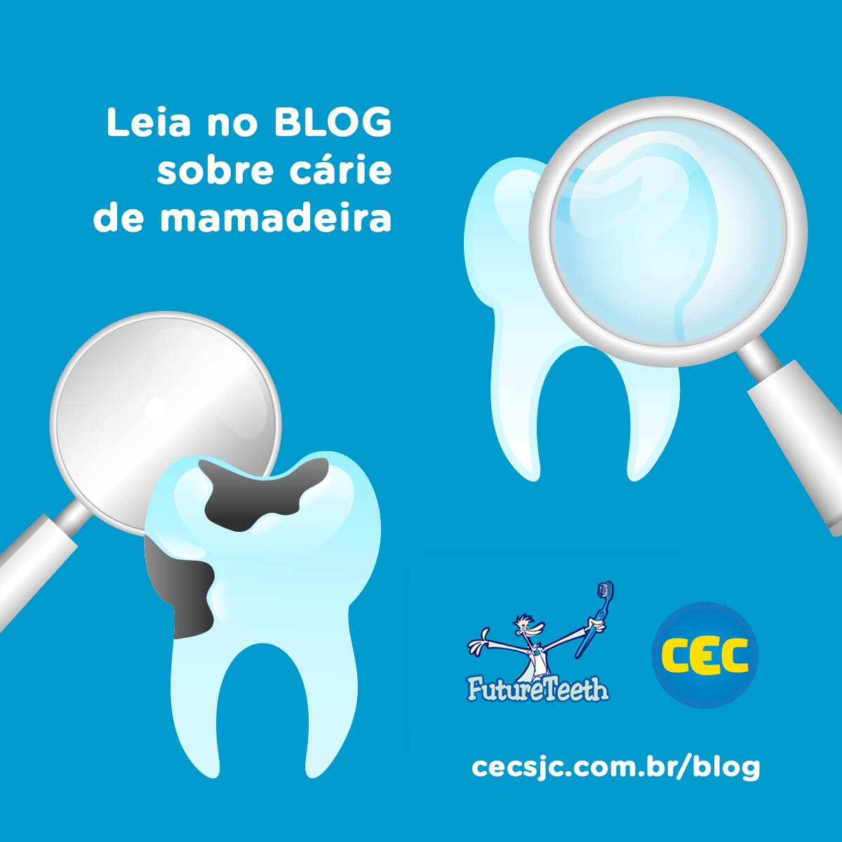 Prevenção da cárie de mamadeira