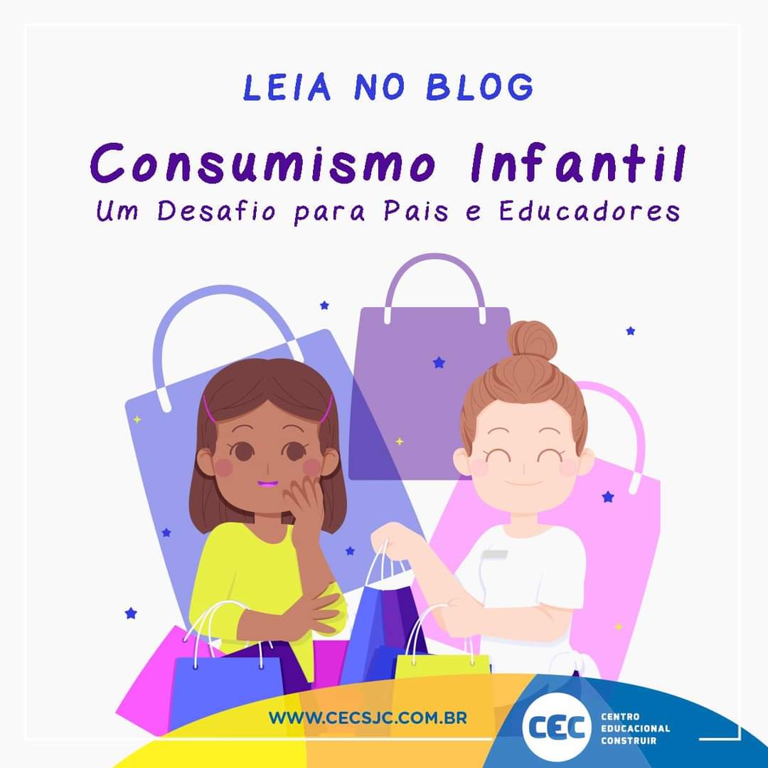 Consusmismo Infantil